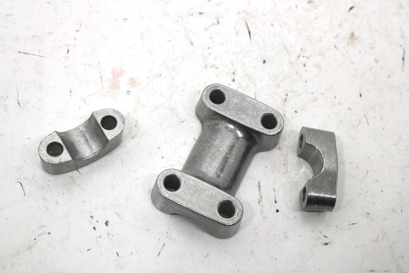 1987 Yamaha Srv Oem Handebar Mount Set 164-23441-01-98 Q5084