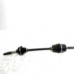 08-11 Kawasaki Teryx 750 KRF750A 4x4 OEM Left Rear Axle 59266-0018 XK0