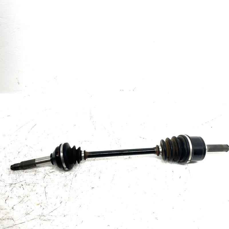 08-11 Kawasaki Teryx 750 KRF750A 4x4 OEM Left Rear Axle 59266-0018 XK0