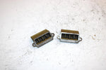94 Arctic Cat Zr 700 Oem Reed Valve Pair 3003-797 SAS12