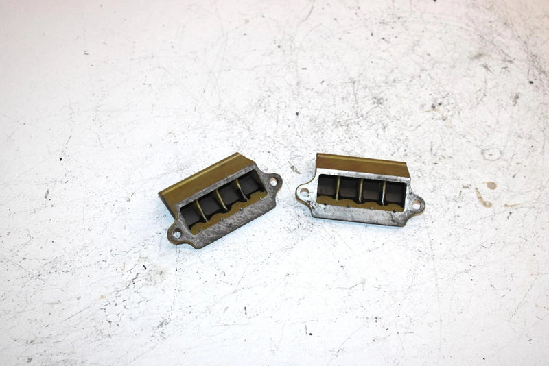 94 Arctic Cat Zr 700 Oem Reed Valve Pair 3003-797 SAS12