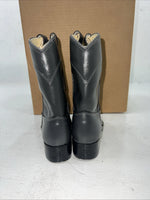 New Children’s Gray Bronco Cowboy Boots. 11.5 11 1/2 D. 24-87