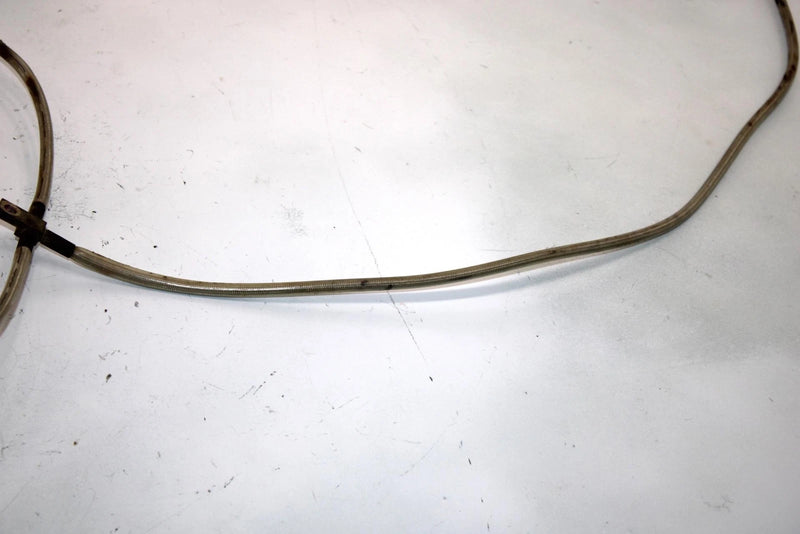 05 Polaris Phoenix 200 Oem Front Brake Line 0452870 AP35