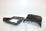1994 Polaris Xct Sks Oem Headlight Cover Set 5430922-070 SP44