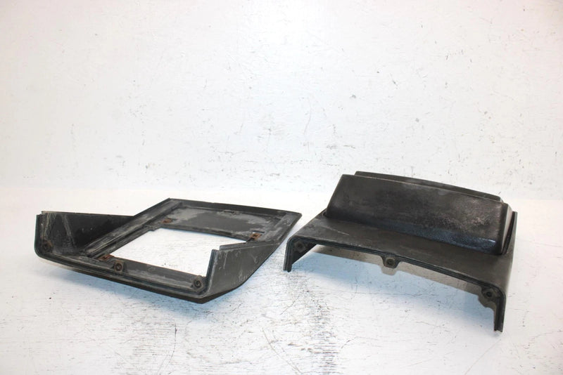 1994 Polaris Xct Sks Oem Headlight Cover Set 5430922-070 SP44