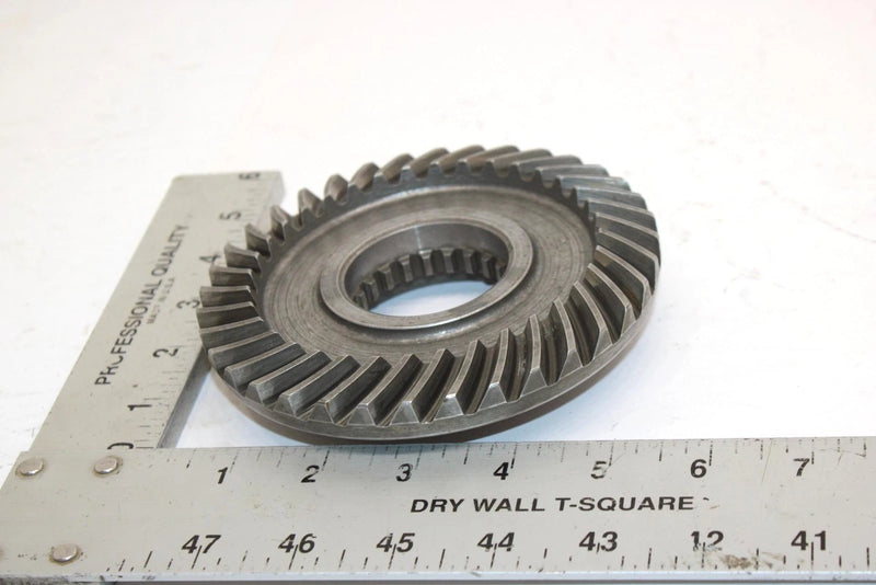 1998 Arctic Cat 454 Oem 36T Front Gearcase Gear 3435-018 AA3