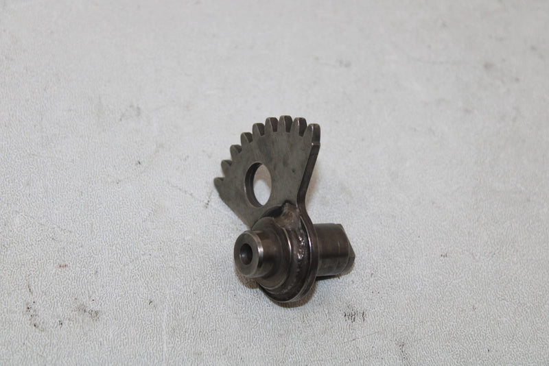 2015 Yamaha Viking Vi Oem Shift Shaft 3B4-18103-11-00 XY0.1