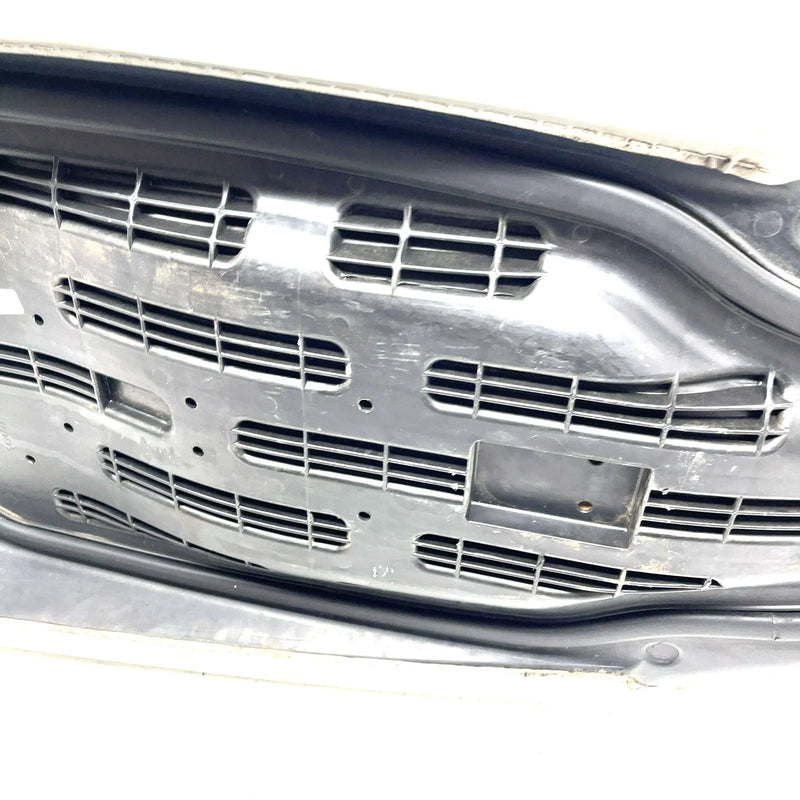 2004 Polaris MSX 110 OEM Seat 2683420-320 JP42