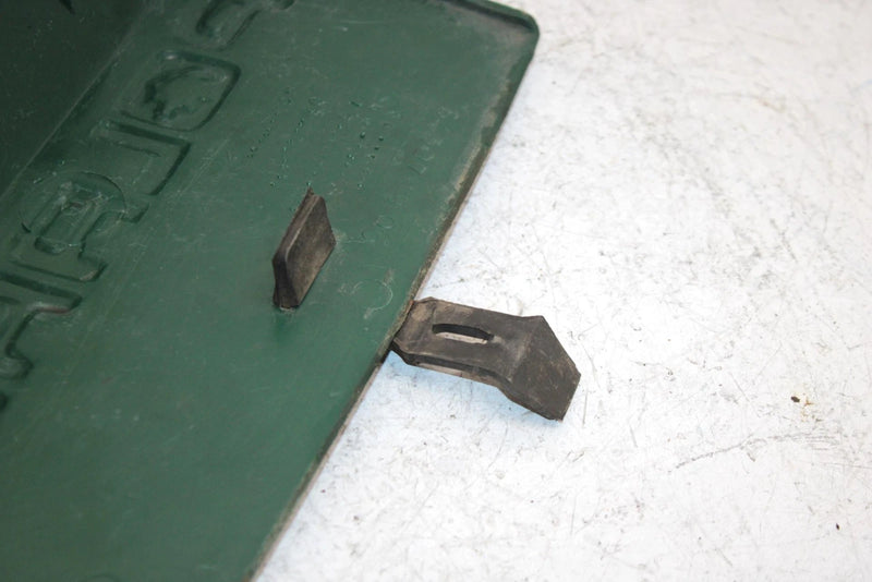 2001 Polaris Xplorer OEM Rear Storage Cover 5430769-195 AP90