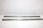 2000 Ski-doo Mxz 600 Oem Tunnel Brace Set 518321561 518321562 SS15