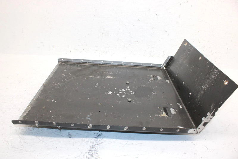 1999 Arctic Cat Zr 600 Oem Rear Tunnel End Cap 1606-486 SA19