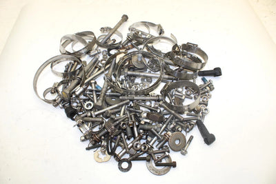 1997 Arctic Cat Daytona 770 Oem Nut Bolt Spacer Washer Hardware Kit JA3
