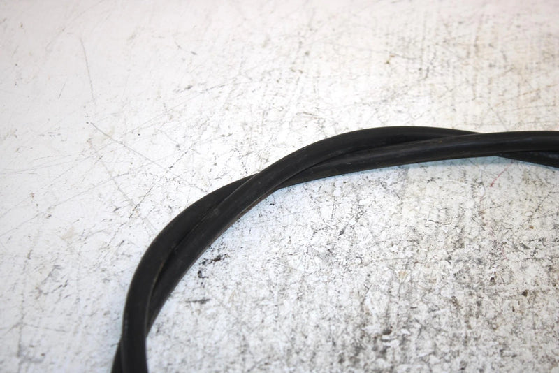 2000 Honda Trx300 Fourtrax 4x4 Oem Hand Brake Cable 43460-HM5-A11 AH37