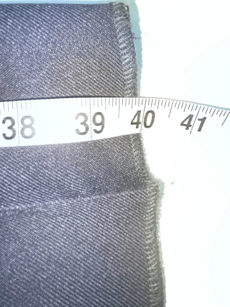 New Vintage Gray Dickson Jenkins Polyester Pants #5917 3A-83