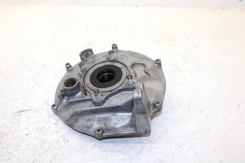 06 Honda Trx 400 Faa Fourtrax Rancher At Oem Rear Brake Plate 43010-HN5-670 AH55