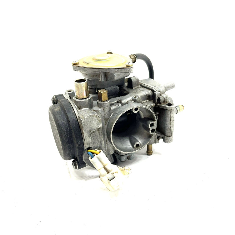 2003 Bombardier Traxter 500 4x4 Automatic OEM Carburetor 707200157 AB15.1