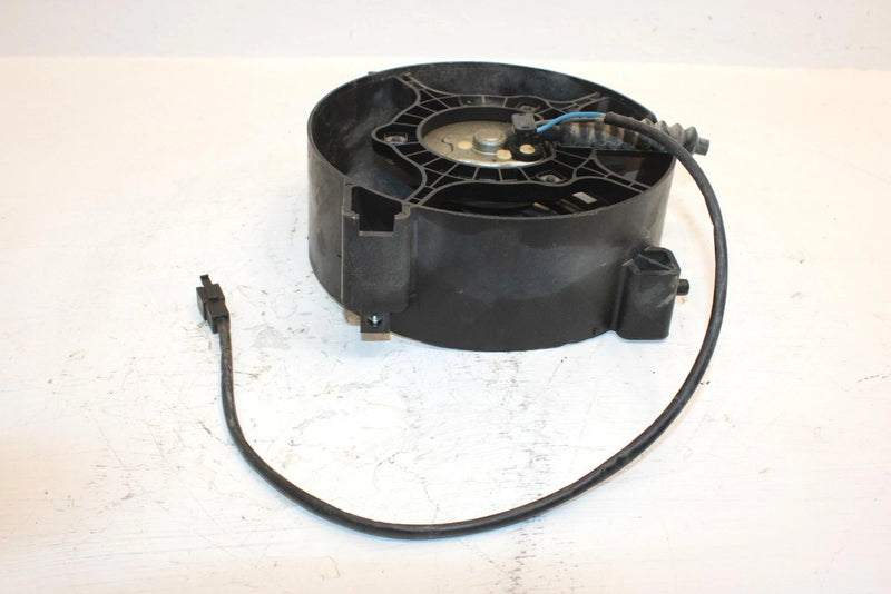 2009 Suzuki Lt-a400f Oem Cooling Fan 17800-27H11 17800-27H00 AS26