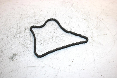 1996 Yamaha  Badger Yfm80h Oem Cam Timing Chain 94580-25082-00 AY14