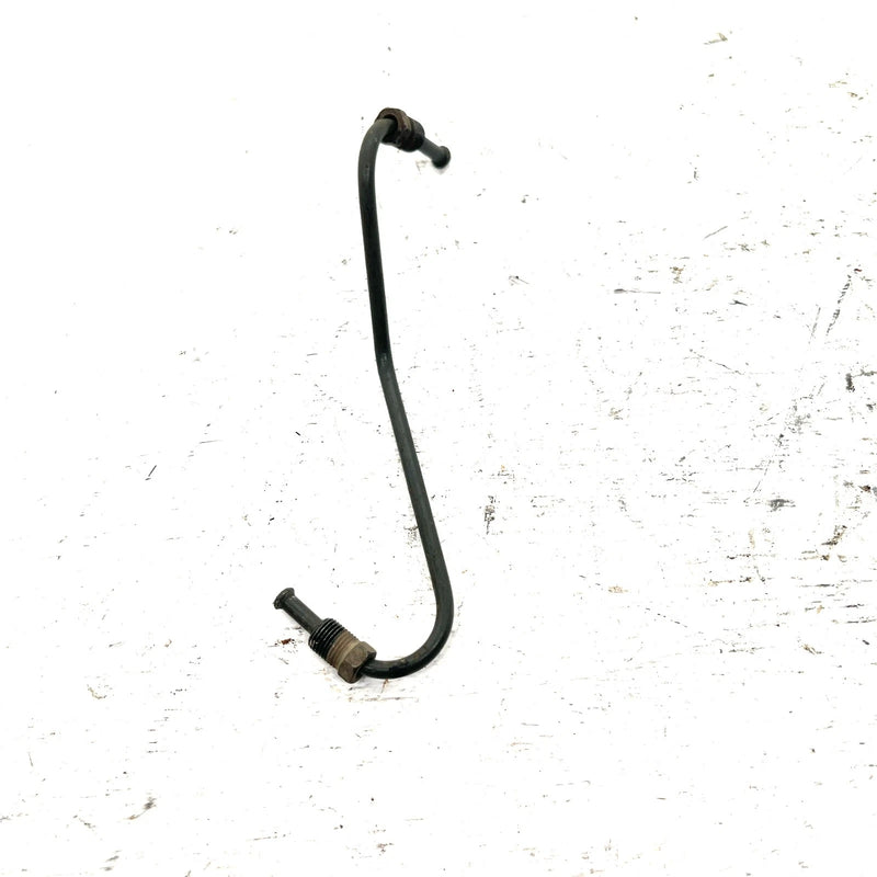 09-13 Honda Big Red 700 MUV700 OEM Master Cylinder Line A 45134-HL1-A00 XH0.1