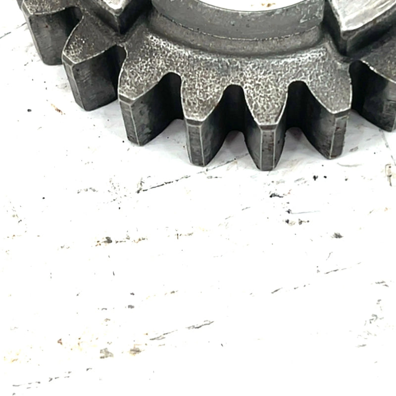 98-00 Arctic Cat 500 4X4 OEM 23T Sub Drive Gear 3446-248 AA38