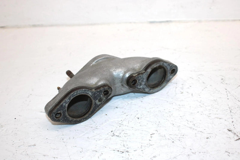 1974 Yamaha Tl433f Oem Intake Manifold SY28