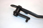 90 Suzuki Quadrunner 250 Lt4wd Oem Gear Shifting Lever Assy 25600-19B03 ASS