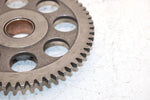 1997 Kawasaki Bayou 220 Oem Starter Clutch Gear 16085-1198 16085-0712 AK21