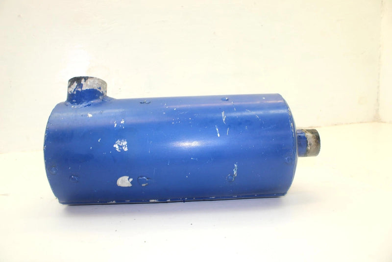 1994 Polaris Sl 650 OEM Exhaust Muffler 1260581 JP16