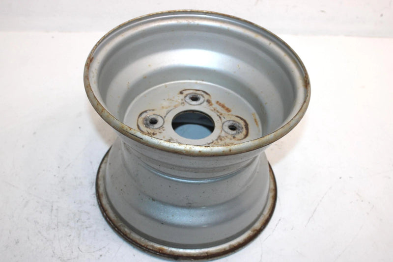 2005 Bombardier Rally 175 Oem Rear Wheel Rim 10x8 705500295 AB8