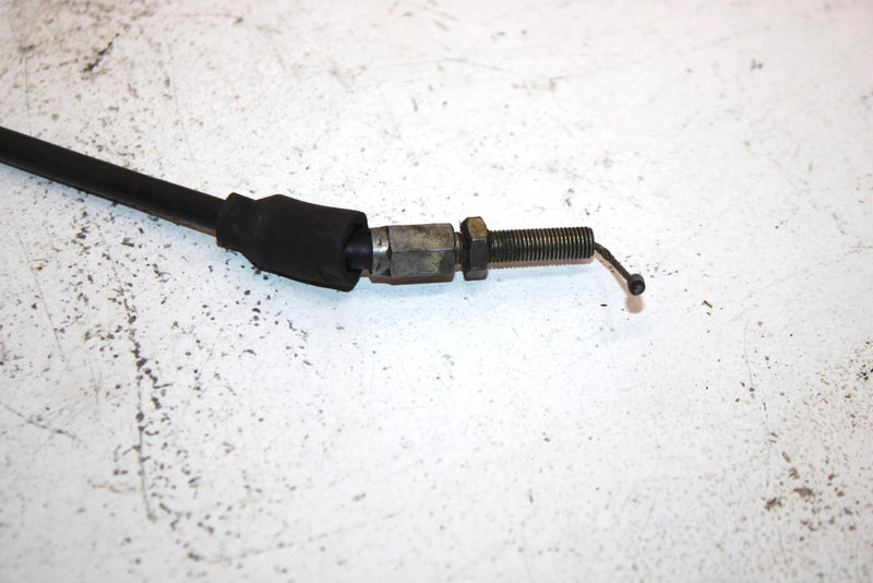 1996 Polaris Magnum Oem Throttle Cable 7080649 AP152