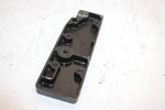 1990 Kawasaki 650 Ts Oem Exhaust Mount Plate 39009-3703 JK10