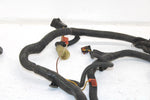 Ski-doo Oem Main Wiring Harness 515175443 B62