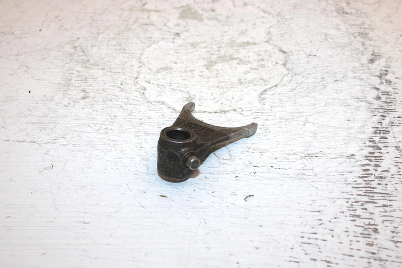 2002 Honda Trx 350 Fea Fourtrax Oem Front Shift Fork 24213-HN5-670 AH54