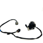 09-19 Honda Rancher 420 OEM Throttle Lever W/Mode Select 53143-HP5-L00 AP28