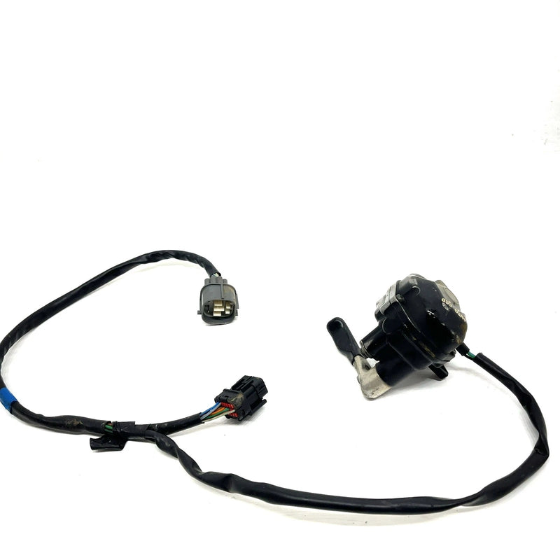 09-19 Honda Rancher 420 OEM Throttle Lever W/Mode Select 53143-HP5-L00 AP28