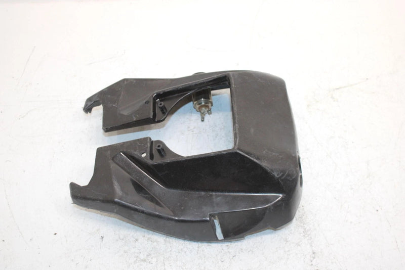 2005 Polaris Sportsman 500 Ho Oem Lower Headlight Cover 5436747-177 AP176
