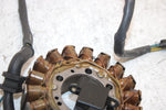 2003 Honda Fourtrax Foreman Rubicon Oem Stator 31120-HN2-003 AH11
