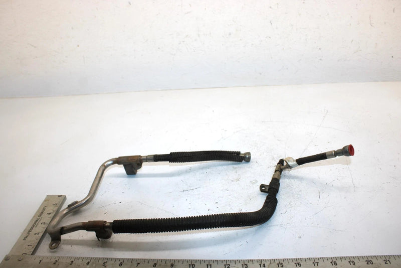 05 Polaris Fusion 900 Oem Fuel Rail (2 Injector) 2520430 SP1