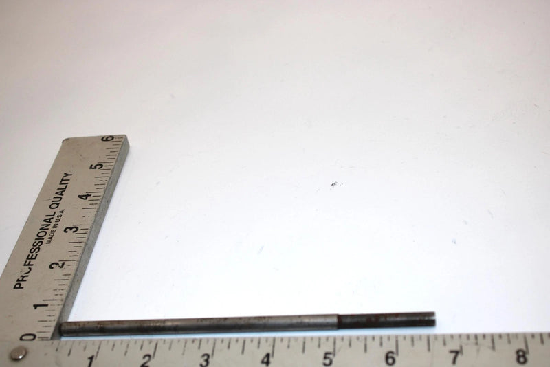 91 Yamaha  Champ 100 Yfm100 Oem Push Rod 2 22F-16357-01-00 AY12