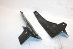 1989 Yamaha Inviter Oem Skid Mount Brace Set SY17