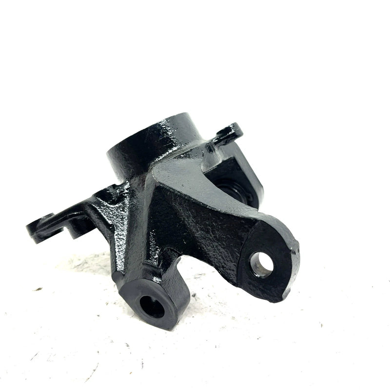 07-14 Honda Rancher 420 OEM Right Steering Knuckle 51200-HP5-600 AH21