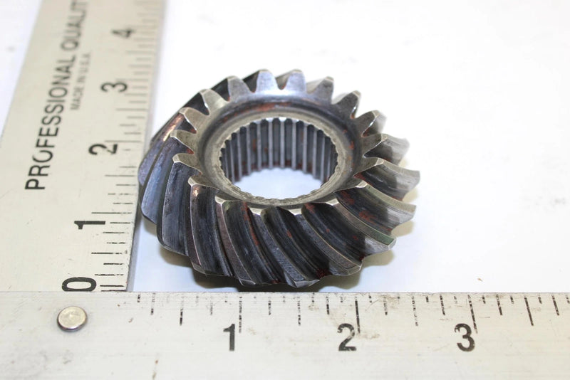 1997 Yamaha  Kodiak 400 Oem Pinion Drive Gear 1YW-17522-00-00 Q3950