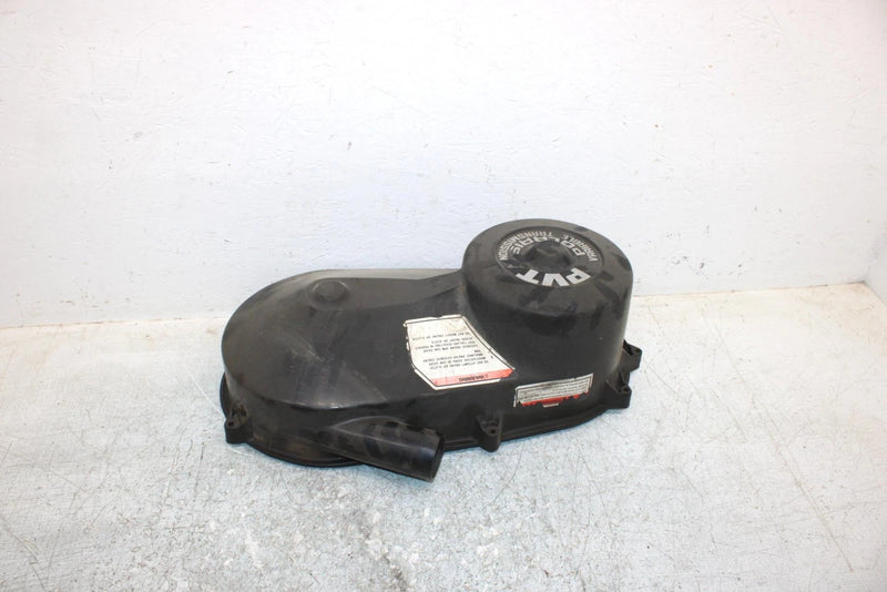 1993 Polaris 250 Oem Clutch Belt Cover 5430771 AP182
