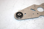 06 Arctic Cat Firecat 700 Sno Pro Oem Left Motor Mount Plate 0708-477 SAS7