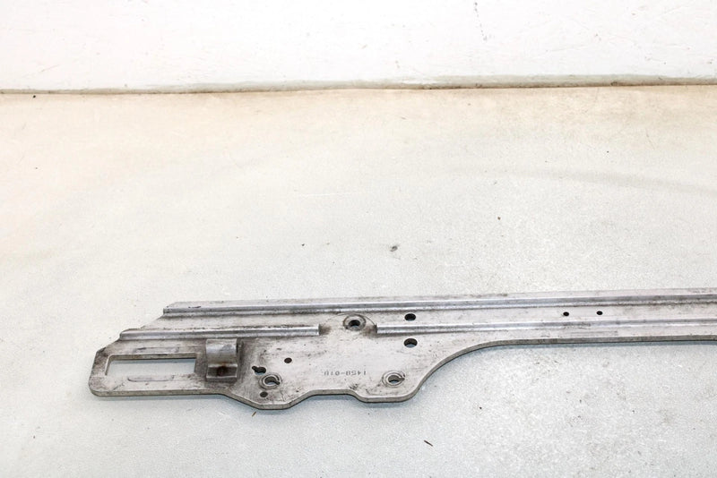98 Polaris Trail Oem Left Rear Suspension Skid Rail 1541146 SP160
