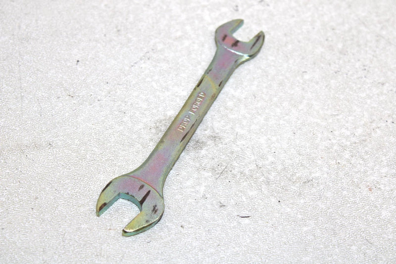 Polaris Oem Tool Kit 10mm/12mm Wrench 3083409 3090425 Q1100