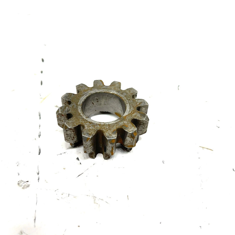 08-13 Kawasaki Teryx 750 KRF750A 4x4 OEM 12T Reverse Gear 13262-0235 XK0