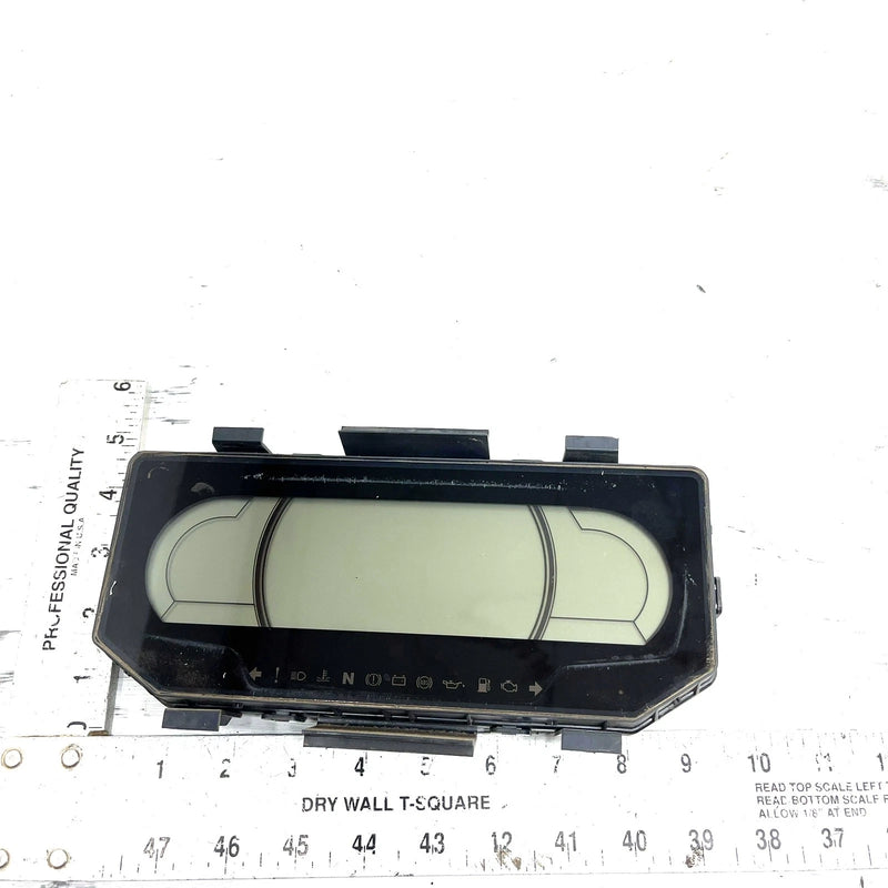 21-22 Can-Am Defender HD10 OEM Speedometer Gauge 710007409 XB0.1