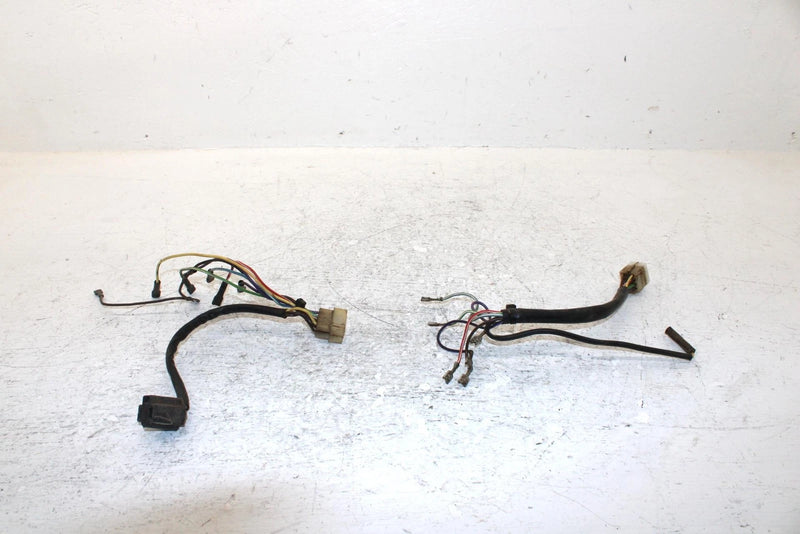 1996 Polaris Xplorer 400l Oem Upper Harness Set 2460540 AP26