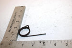 1985 Honda Atc125ma Oem Rear Brake Cam Spring 43413-968-000 AH44